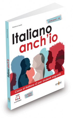 ITALIANO ANCHIO 3D COVER